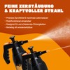 Octopump Masterpiece Acid+ 1000 | Professional Pressure Sprayer with Atomiser