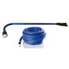 Dramm Blue ColorStorm 50' x 5/8" Garden Hose with 36"