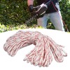Recoil Starter Rope Pull Cord, 10M Chainsaw Cord Recoil Rope