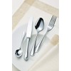Endoshoji OPG01026 Pigalle Fish Fork, Commercial Use, 18-8 Stainless Steel,