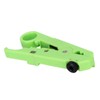 Wire Stripper Adjustable Blade Depth Easily Use Universal Cable Stripper