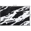 Home Beyond & HB design - Fluffy Bath Rug Mat