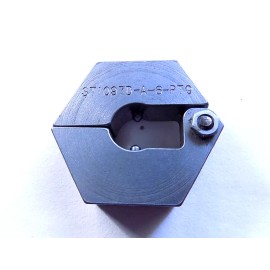 Pacific Tool New Boeing Aircraft Cable Rigging Turnbuckle Wrench Tool