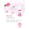 Rose Original Shampoo