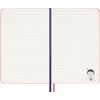 Moleskine Momoko Sakura Limited Edition Lenticular Optical Notebook with Gift