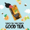 Clipper Tea, Orange & Turmeric, Organic Tea with Licorice Root,