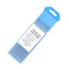 10pcs YttriumTungsten Electrodes WY20 Blue Tip for Tig Welding Machine