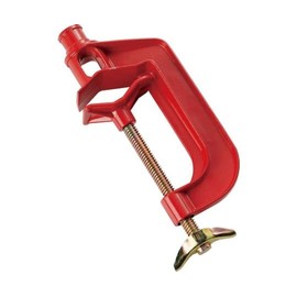 TRUSCO(トラスコ) 投光器用バイス 小 TTV-S