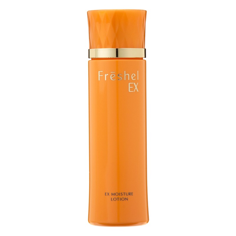 Freshel(フレッシェル) フレッシェル 化粧水 ローション EX 濃厚保湿 N 200mL