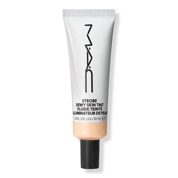 MAC Strobe Dewy Skin Tint Tinted Moisturizer, Light 1, 1