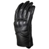 MDM Retro Motorcycle Gloves Men's Leather - Biker Chopper Gloves