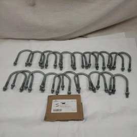 Appleton UBC-200 Heavy Duty U-Bolt With Hex Nut-LOT OF 20