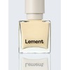 Lement Color Nail 34 Sugared Butter / 르멘트 컬러 네일