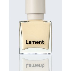 Lement Color Nail 34 Sugared Butter / 르멘트 컬러 네일 34 슈거드 버터