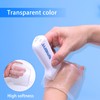 Ultrasound Gel Pad - Medical Grade Reusable Conductive Gel Pad