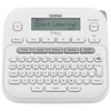 Brother P-Touch PTD220 Home/Office Everyday Label Maker | Prints TZe