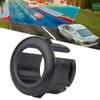 Hlyjoon PDC Sensor Holder 89348-33010-C0 Car Sensor Holder Parking Sensor
