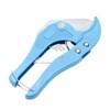SEIWEI 42MM Pipe Cutter for Cutting PVC PPR PE Pipe