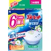 [Bulk Purchase] Bluelet Oudake Toilet Tank Aromatic Cleanser Herb Scent,