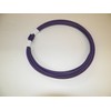 VIOLET Automotive GXL Copper Wire, 12 GA, AWG, GAUGE .142.