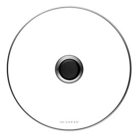 CLASSIC - Glass Lid 11.0 inches (28 cm)