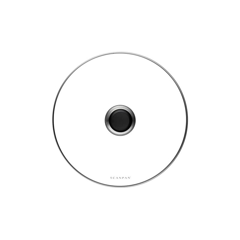 CLASSIC - Glass Lid 11.0 inches (28 cm)