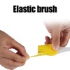 Silicone Bread Mold French Baguette Baking Tray with Oil Brush