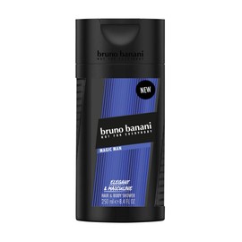 bruno banani Magic Man Shower Gel 250 ml