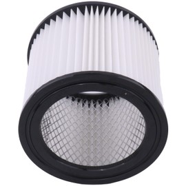 LSSOCH Filter 903-98 9039800 903-98-00 90398 Compatible With Shop-Vac Wet/Dry Vacuum H87S550A 587-24-62 E87S450 587-04-00 286-00-10 962-15-00 394-20-00 Wall-Mount 394-20-00 SP650C Back Pack SP650C