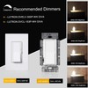 CRLight 8W Smooth Dimmable LED Candelabra Bulb, 3000K Soft White