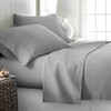 Westbrooke Egyptian Cotton Sheet Set | California King Size Sateen