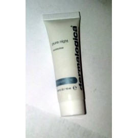 Dermalogica PowerBright TRx Pure Night 0.34 oz BRAND NEW sealed tube