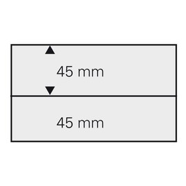 Safe 50 Slot-In Cards 7012 DIN A6