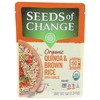 Seeds Of Change Organic Quinoa & Brown Rice with Garlic