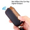 SANRILY Key Fob Cover for Kia K5 Telluride Seltos Sorento