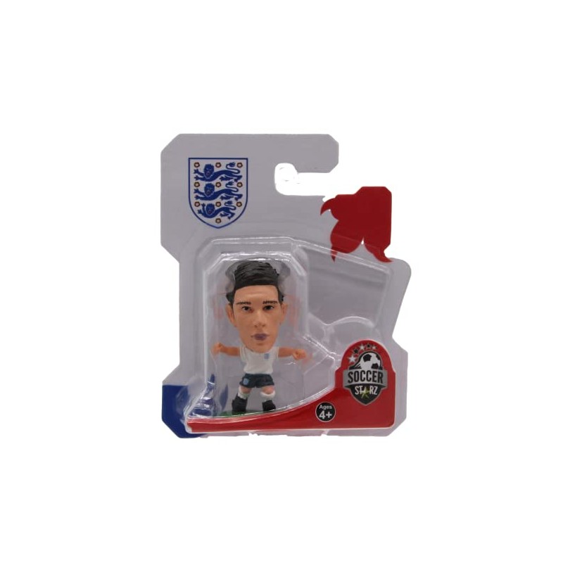 SoccerStarz - England John Stones (2022 Version)