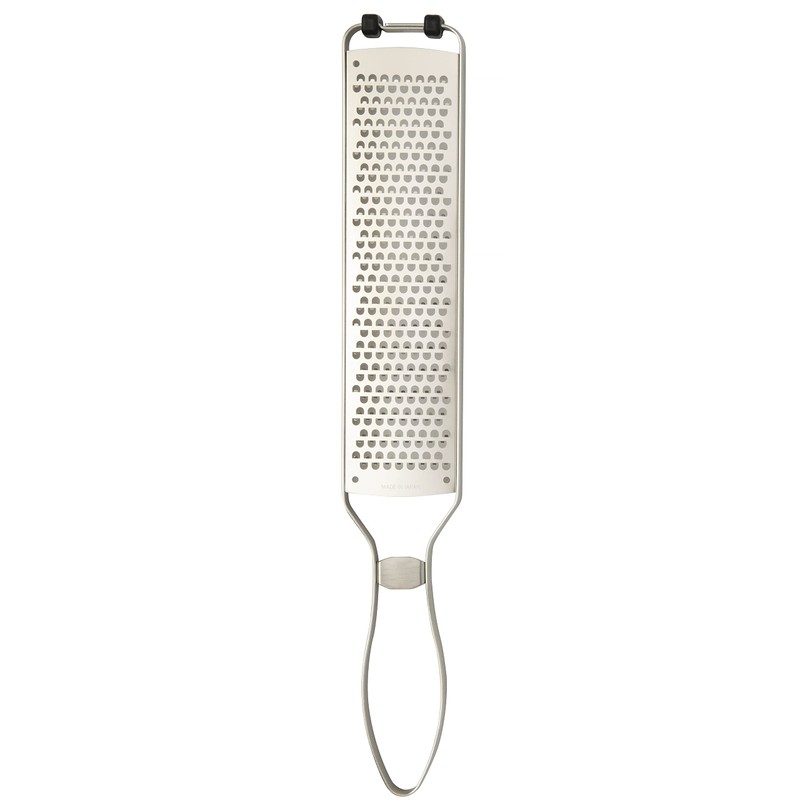 Iidaya JK 06 Ever Grater Pro, Made in Japan, Grater,