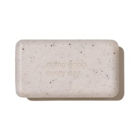 evolvetogether- Jabón en barra exfoliante para mujeres y hombres | Exfolia, limpia e hidrata la piel con una espuma perfecta