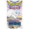 Pokemon TCG: Sword & Shield Silver Tempest Elite Trainer Box