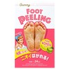 Gummy Foot Peeling for WOMEN 1