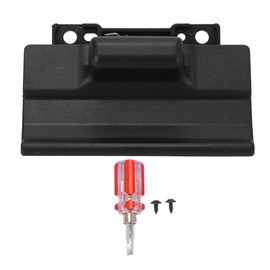 Console Door Lock Lever 589710C040 High Strength Removable Replacement for TACOMA 2016‑2021