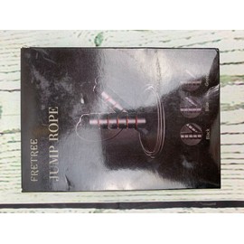 Cordforce Jump Rope Tangle Free Rapid Speed Jumping Rope Cable Ball Bearings Women Men