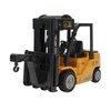 2.4GHZ RC Forklift Construction Truck Spray Realistic Impact Resistance RC