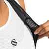 SIROKO - Brabant Women's Cycling Bib Shorts - S -