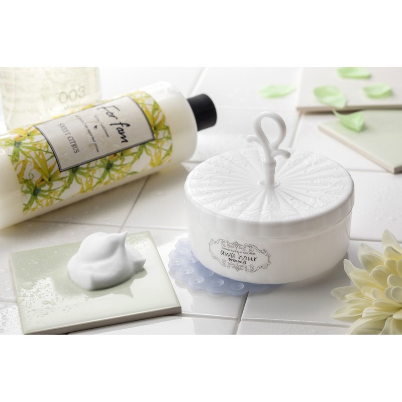 maikurobaburufo-ma- Awa Hour awawa Precious Precious puresyasuhowaito