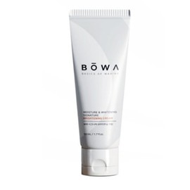 Bowa Signature Brightening Cream 50ml / 보와 시그니처 브라이트닝 크림 50ml
