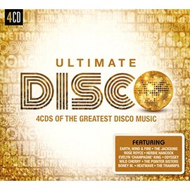 Ultimate Disco / Various