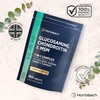 Glucosamine and Chondroitin High Strength 7-in-1 | 180 Tablets |
