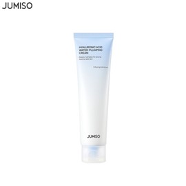 JUMISO Hyaluronic Acid Water-Plumping Cream 100ml
