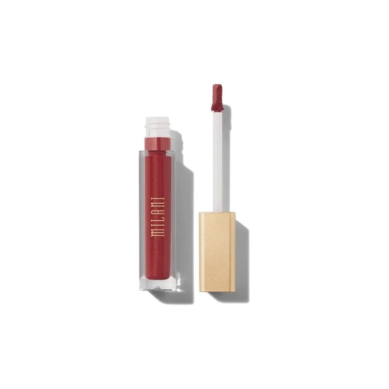 Labial Amore Matte Metallic Lip Crème 06 Mattely In Love